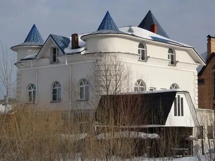 Родники большая учительская