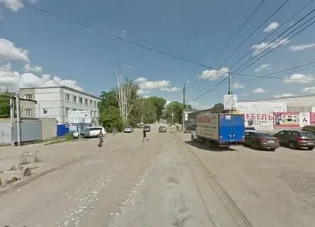 Байдукова пенза