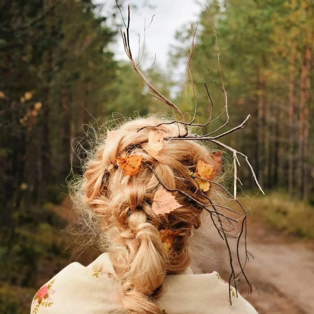 Que angelical esse penteado! Uma super inspiração para noivinhas românticas! 3 W