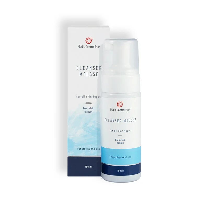 Cleanser mousse. Medic Control Peel пенка Cleanser Mousse. Клинсер мусс с бромелином и папаином. Medic Control Peel миндальный пилинг. Medic Control Peel пилинг Джесснера.