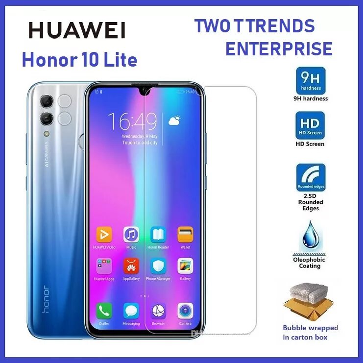 Характеристика телефона хонор лайт. Huawei Honor 10 Lite. Хонор 10x Lite. Хуавей 10 x Lite. Хонор 10 Лайт габариты.