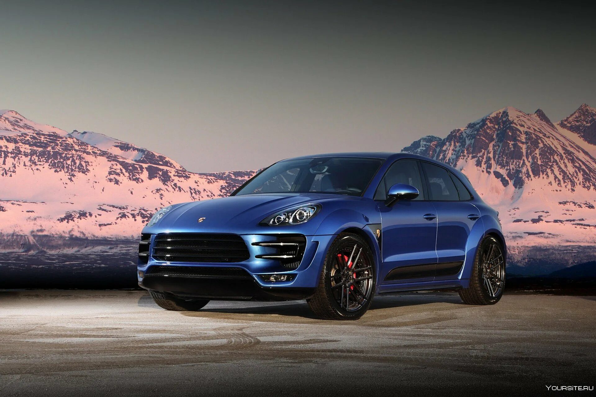 Макан образом. Porsche Macan TOPCAR. Porsche джип Macan. Porsche Macan Ursa. Porsche Cayenne Macan Ursa.