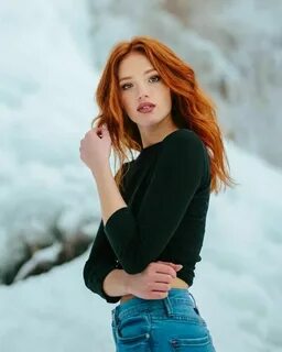 vestinews Redhead Beauty, Beautiful Redhead, Hair Beauty, Beautiful Beautif...