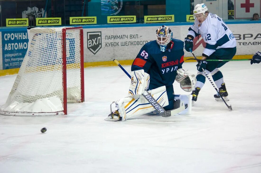 прогноз южный урал динамо спб