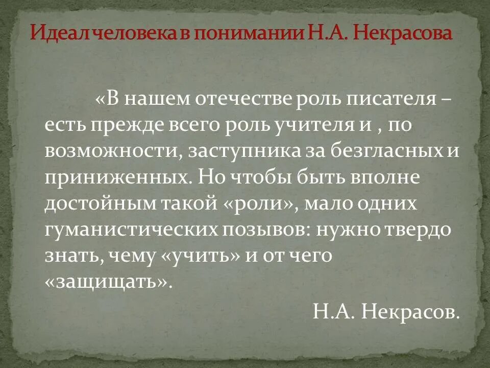 Роль писателя в литературе. Роль писателя. Сочинение идеал человека. Идеальный человек в литературе. Народный идеал в литературе это.