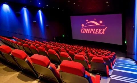 Cineplex