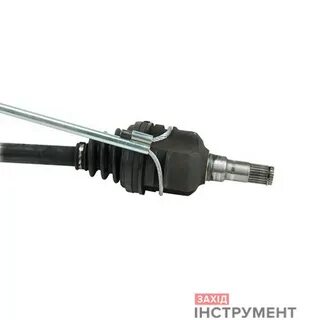 Съемник внутреннего шруса