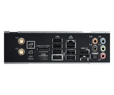 Asrock b550 taichi razer edition