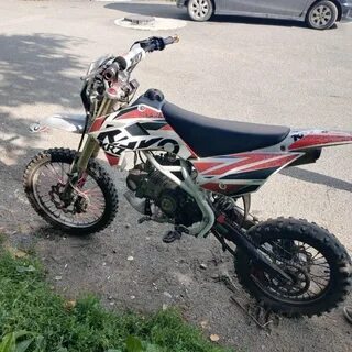 Kayo yx140 basic