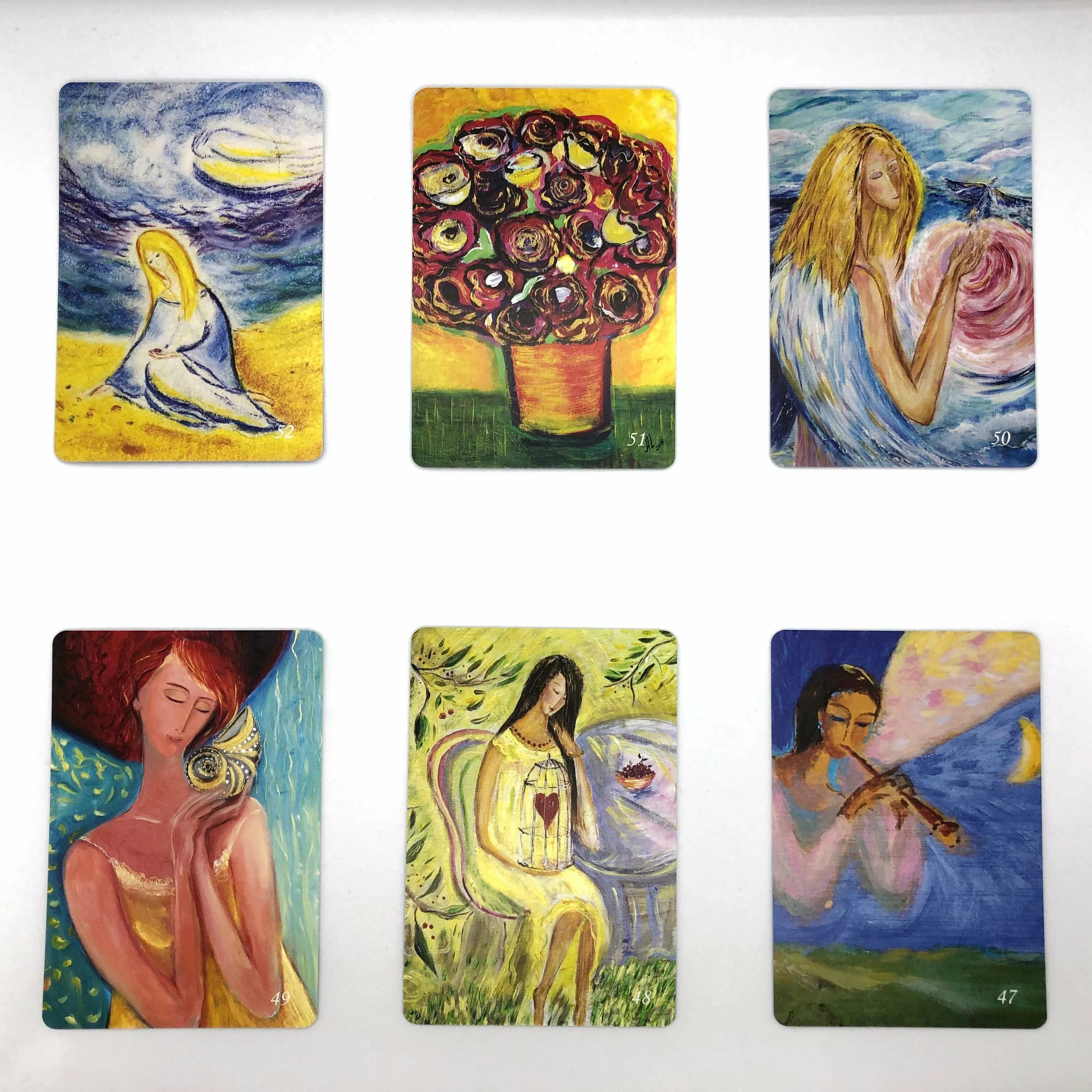 Ассоциативные карты техника. Леди Якобс метафорические карты. Метафорические карты Пикассо.