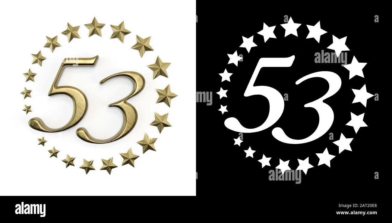 Пятьдесят три года. 53 года картинки. пятьдесят три. номер 53. номер 53 картинки.