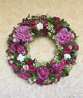 Венки мск
