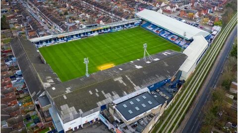 Luton town