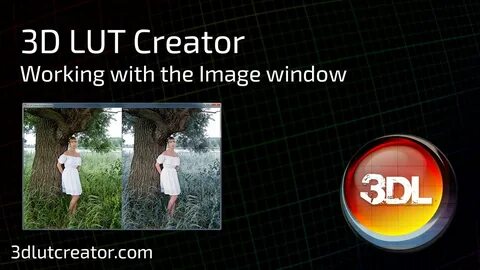 3d lut creator