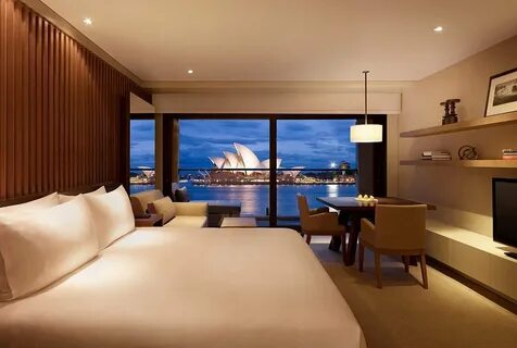 Hotel in Sydney for NYE - Sydney Message Board - Tripadvisor