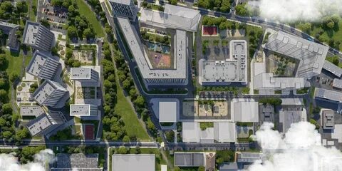 В квартале не было реализации