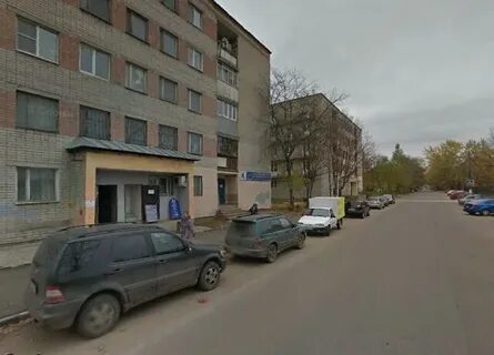 Орджоникидзе 25 тверь