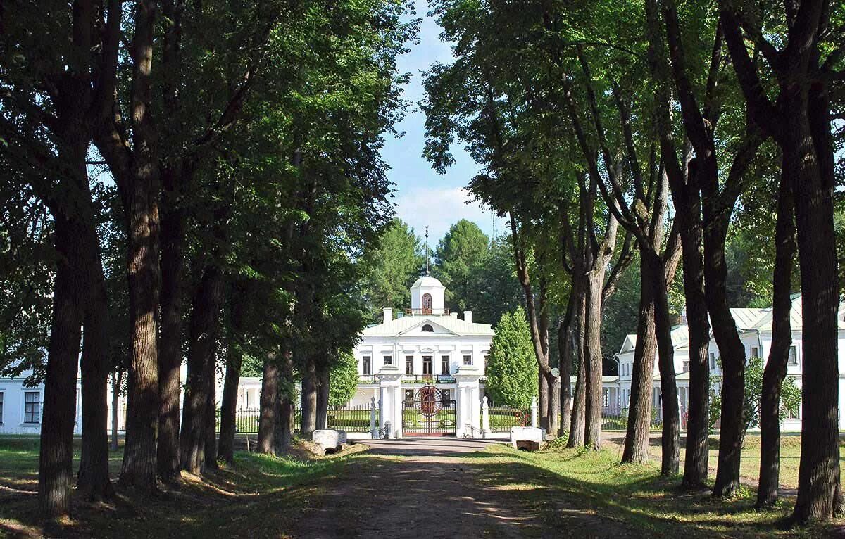 Солнечногорск поселок мцыри. Усадьба Лермонтова Середниково. Усадьба Мцыри Середниково. Поместье Лермонтова Середниково. Фирсановка усадьба Середниково.