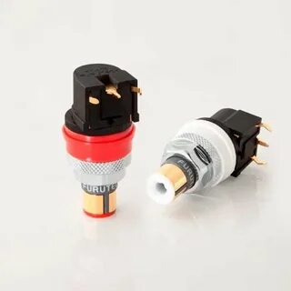 Терминалы rca