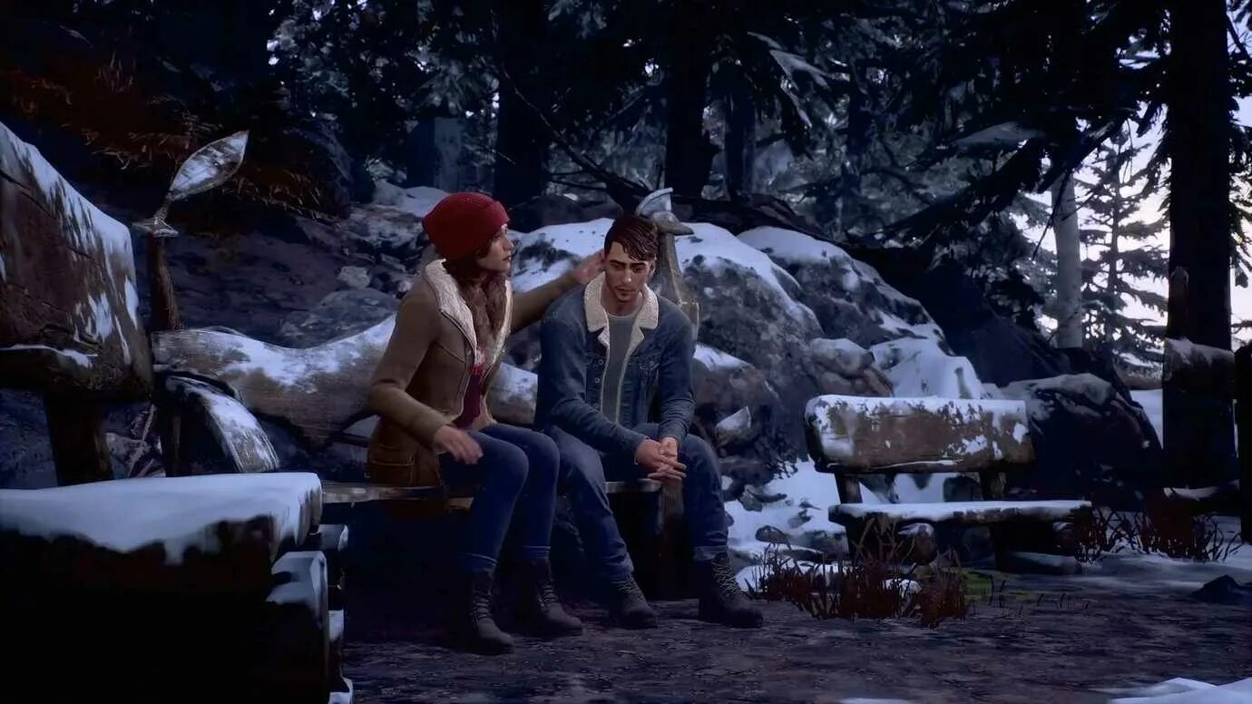 Элисон ронан tell me why. Tell me why игра dontnod. Тайлер ронан. Tell me why трансгендер. Телми вай.