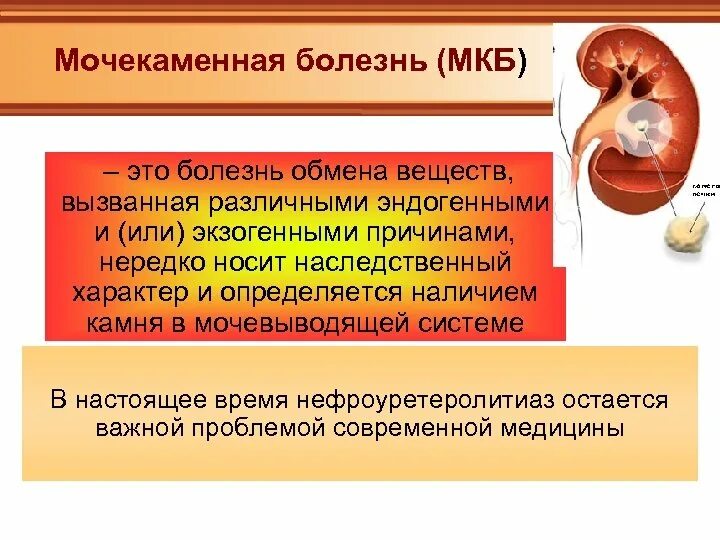 Мочекаменная болезнь причины возникновения. Мочекаменная болезнь причины. Мочекаменная болезнь приобретенная или наследственная. Факторы вызывающие мочекаменную болезнь.