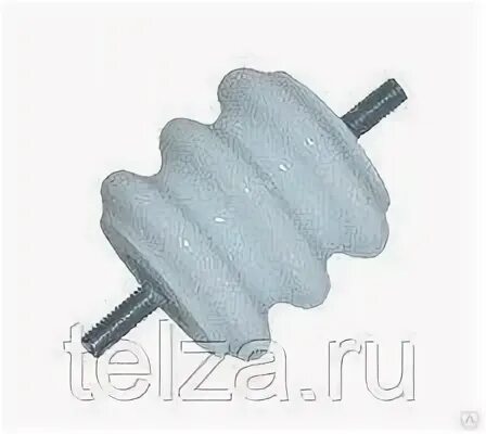 Изолятор для плоских шин
