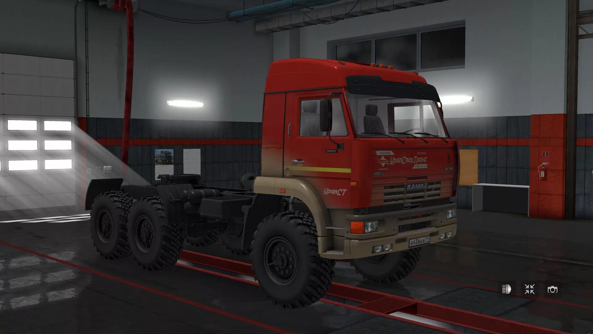 Камаз 65117 ets 2. Камаз 54. Камаз 54 64 65. Камаз для етс 2. 46 камаз 6520.