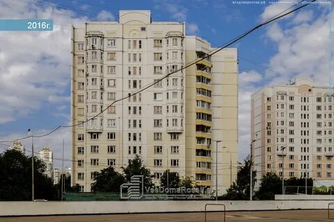 Изюмская улица москва