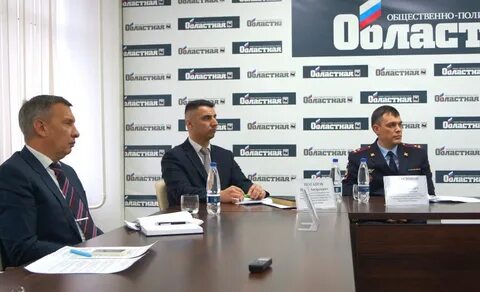 Начальник отдела коррупции