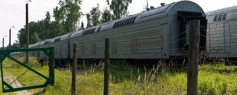 Станция васильков