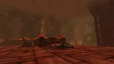 Dragon age глубинные