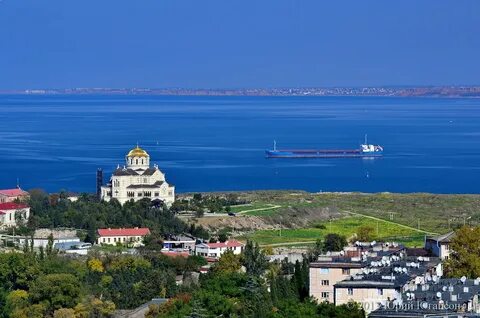 Севастополь фото домов