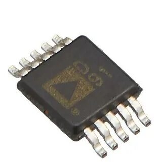 Микросхемы analog device