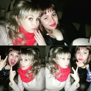Катерина говорова