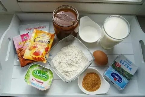 Сливочный сыр для булочек синабон какой