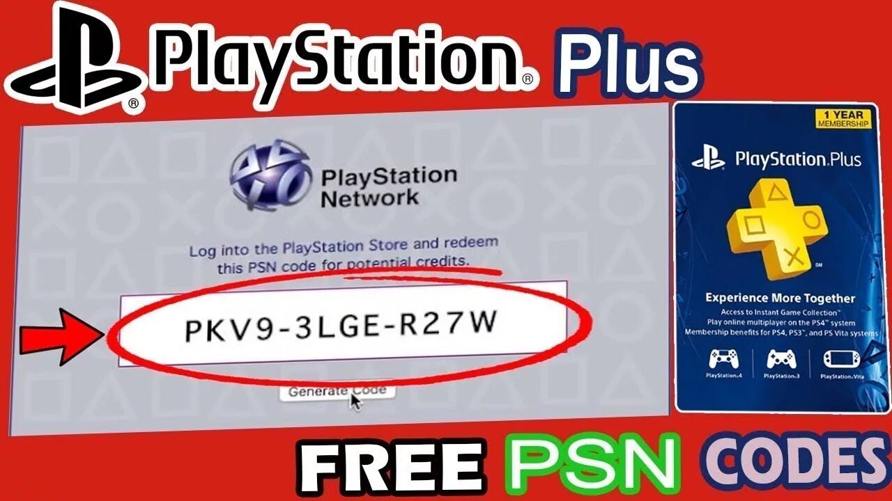 Experience codes. PLAYSTATION Plus codes. PSN Plus коды. PS Plus. Free PS Plus codes 2021.
