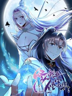 Immortal cultivation