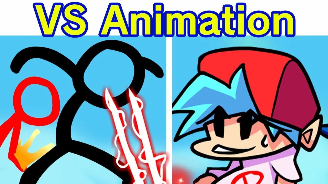 Animator vs animation the chosen one. FNF animation vs Animator. Vs animation FNF v1. FNF vs Stickman alan Becker. Not enough animations 1.19