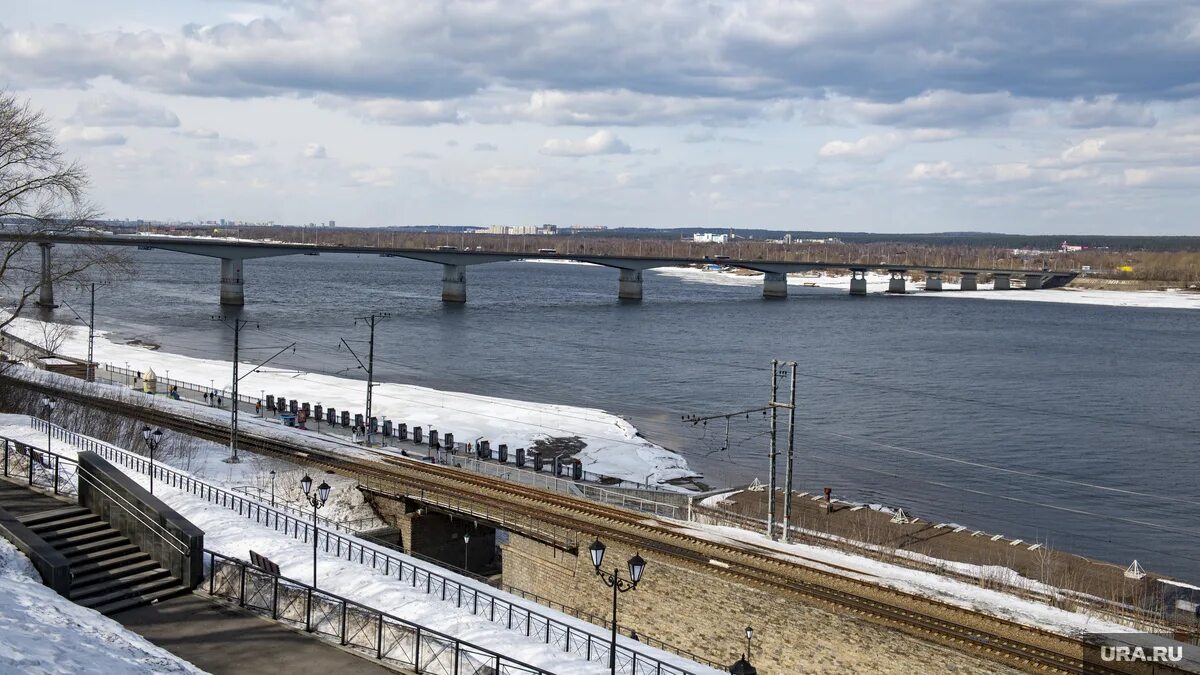 Где будет третий мост через каму. Третий мост через реку кама. г. пермь. новый мост в перми. коммунальный мост пермь. третий мост через каму в перми.