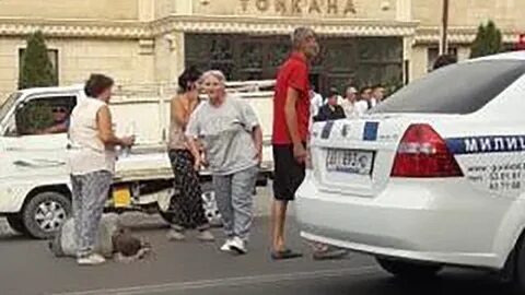 Пропавший сын из вулкана