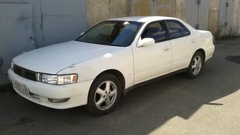 Тойота креста 90 кузов