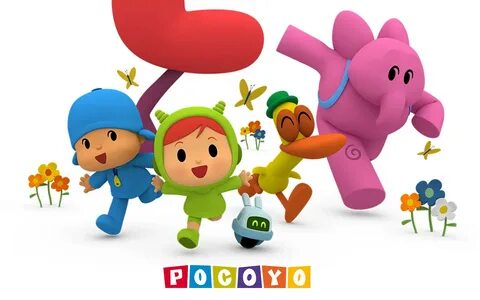Pocoyo