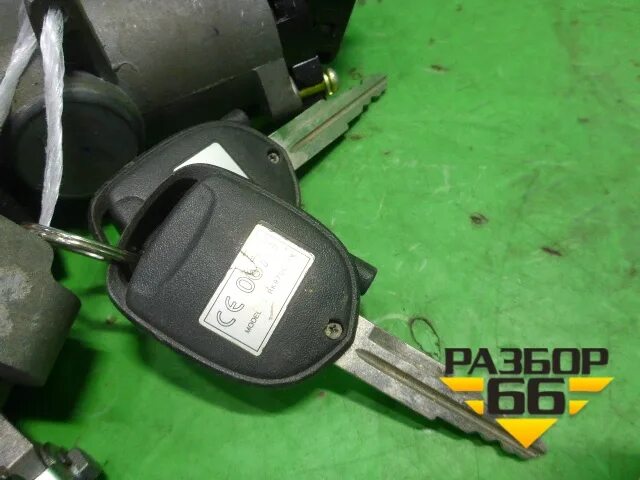 Как разобрать замок зажигания шевроле Как разобрать замок зажигания Chevrolet Evanda DRIVE2