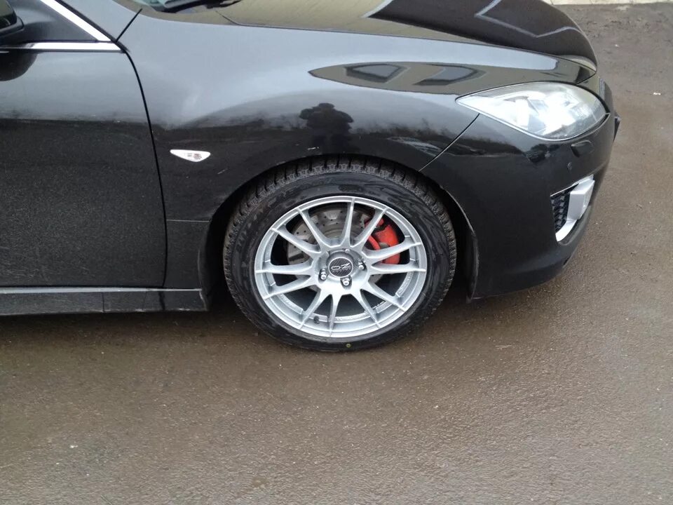 Вылет диска мазда. Oz ultraleggera r17. oz racing ultraleggera r17. oz racing ultraleggera 17r мазда 3. r16 225 55 mazda 6 gg.