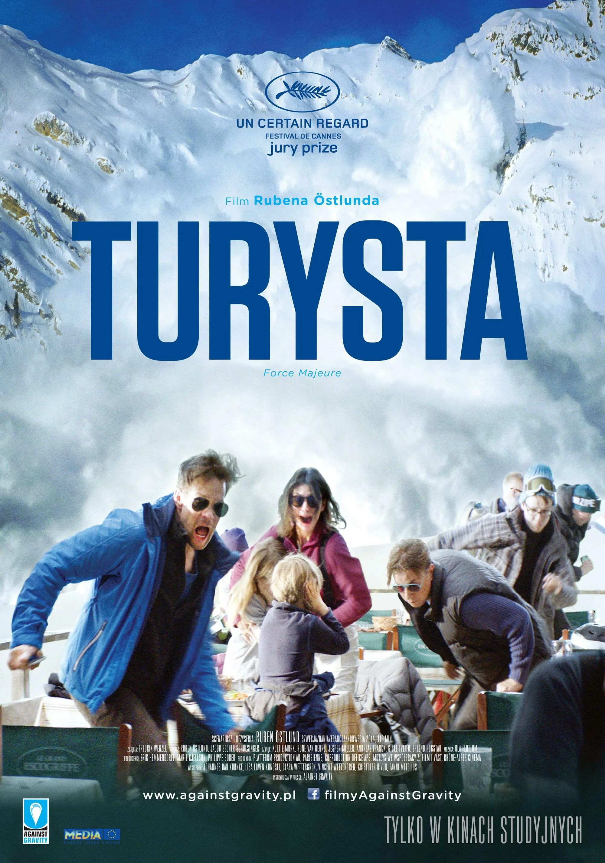 Форс мажор 2014 отзывы. Форс-мажор / turist (2014). Мажор 2014 Постер. Форс мажор лавина.