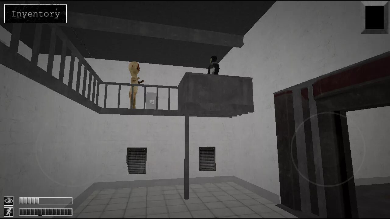 Scp containment breach на андроид. Карта scp containment breach. пиксельная игра scp containment breach.