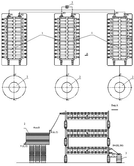 – принципиальная схема включения фильтрокомпенсирующего устройства. Устройство фку. Фильтрокомпенсирующие устройства 6 кв. Фазово-контрастный микроскоп. Фку фильтро компенсирующее устройство.