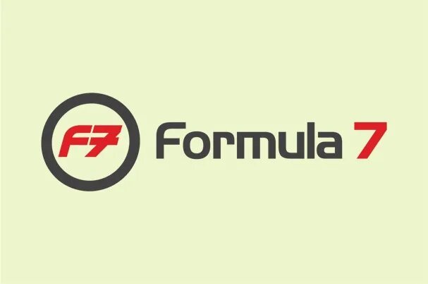 Формула 7 плюс 1. Formula7 логотип. формула 7. формула 7 фирменный знак. formula 07.