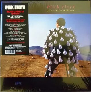 Floyd sound