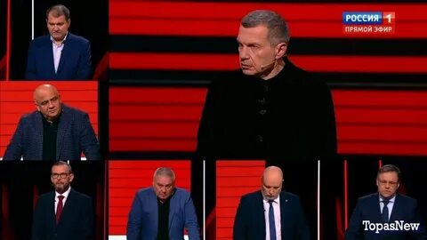 Вечер с соловьевым последний 30 05 24